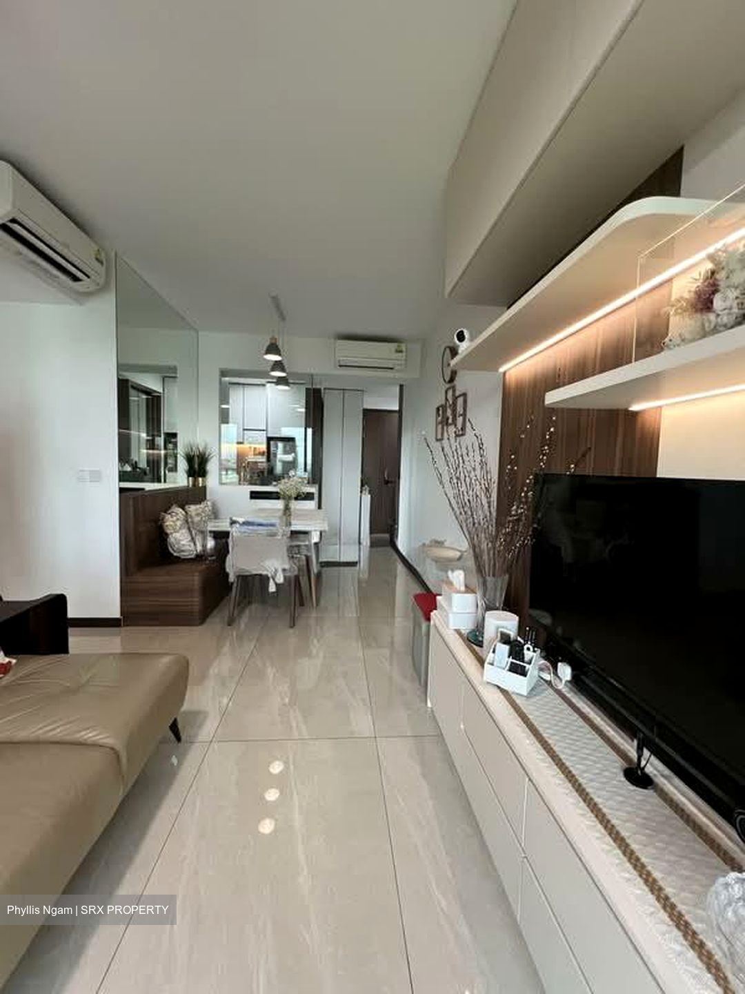 Normanton Park (D5), Apartment #613875051